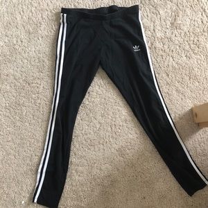 adidas leggings